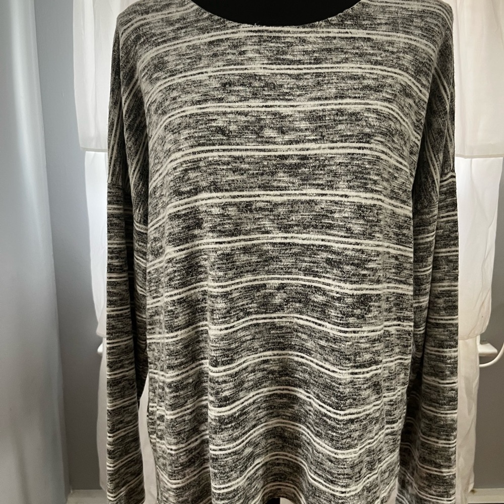 INC international consepts new blouse.